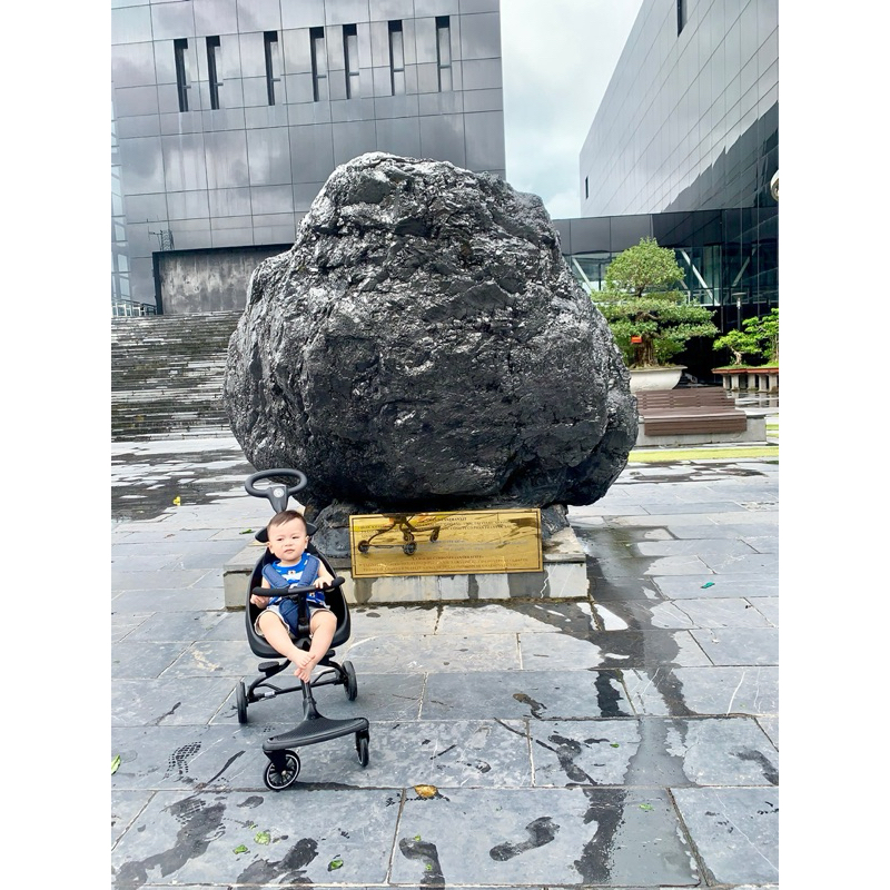 Thanh lý xe đẩy baohao