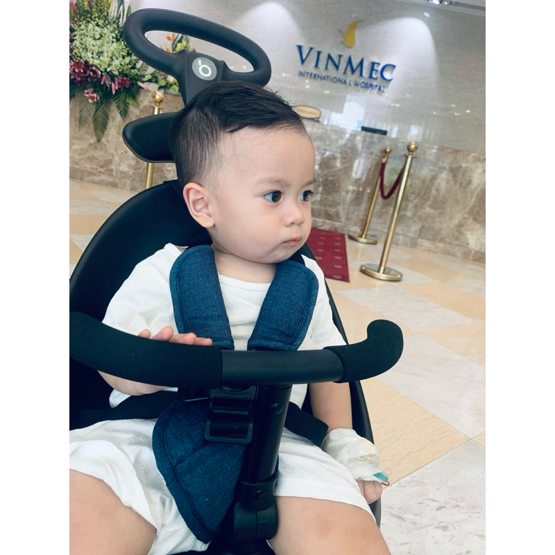 Thanh lý xe đẩy baohao