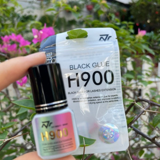 [CHÍNH HÃNG] Keo nối mi H900, kháng nước, khô 1-2s, bền 5-7 tuần, dành cho thợ nối mi chuyên nghiệp
