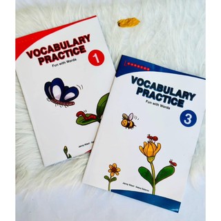 Vocabulary Practice 6q