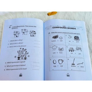 Vocabulary Practice 6q