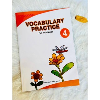 Vocabulary Practice 6q