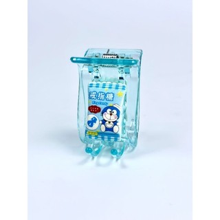 Kẹp tóc 5 răng/ 3 răng đính charm