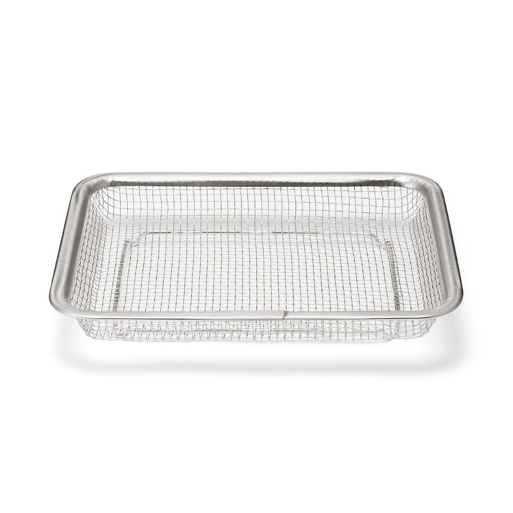 MUJI KHAY LƯỚI INOX S/L