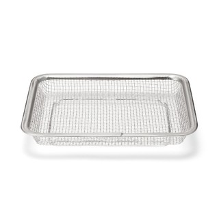 Khay Lưới Inox S/L MUJI