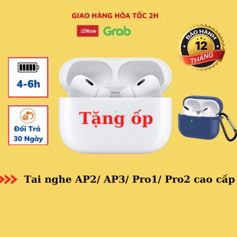 Tai Nghe BlueTooth Không Dây, Full Chức Năng Đinh Vị Đổi Tên ,Pin trâu Tự Động Kết Nối Cảm Ứng, Chính Hãng AKA1SY