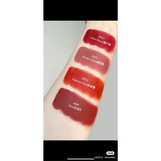 [PHÂN PHỐI CHÍNH HÃNG] Son lì Bobbi Brown Luxe Matte Lip