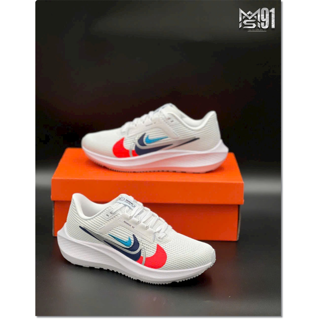 Giày Thể Thao Nike Zoom Pegasus 40 +