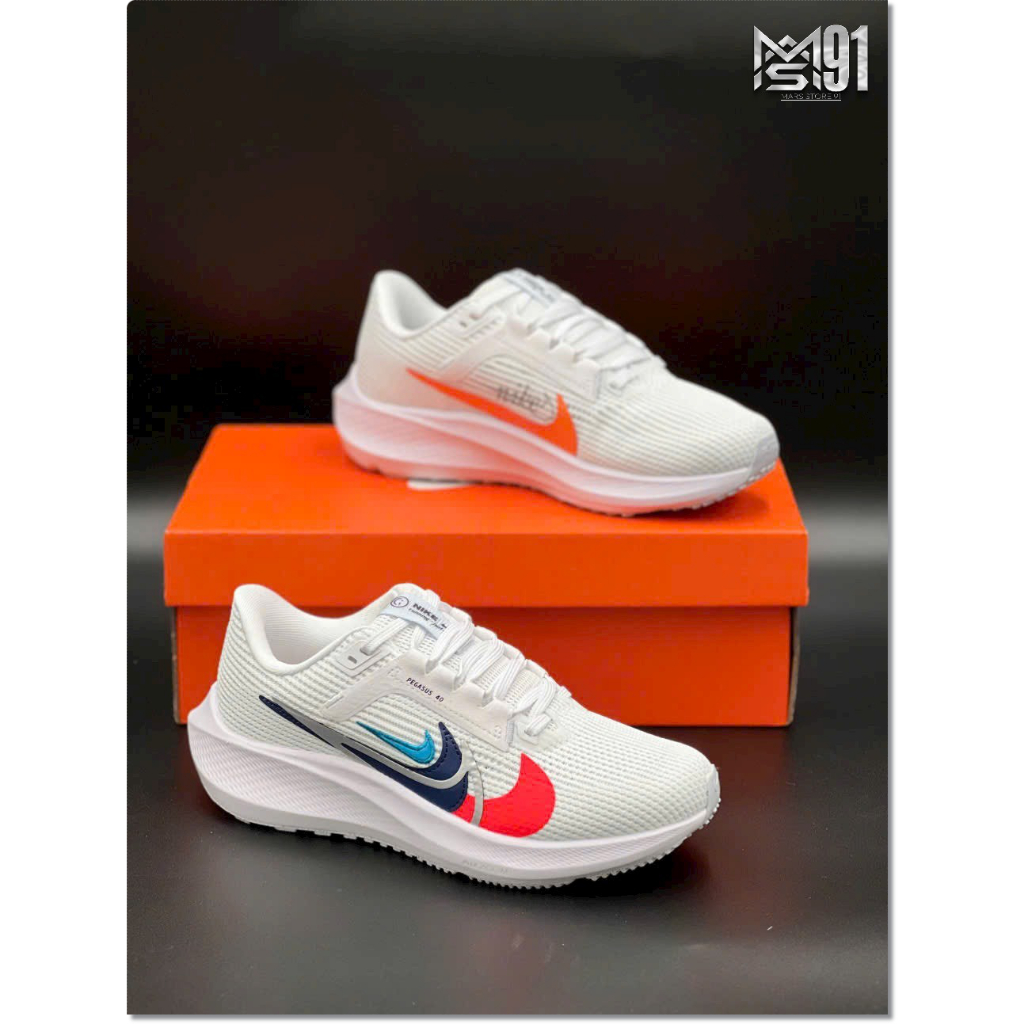 Giày Thể Thao Nike Zoom Pegasus 40 +