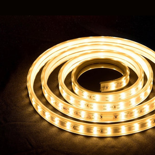 Combo 30m Đèn Led dây trang trí chống nước + tặng 02 nguồn