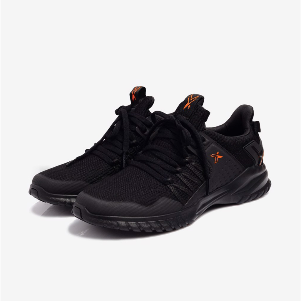 Giày Thể Thao Nam - Nữ BT Hunter X 2k19 - Jet Black DSMH02200DEN/DSWH02200DEN