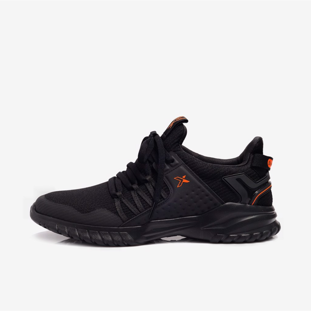Giày Thể Thao Nam - Nữ BT Hunter X 2k19 - Jet Black DSMH02200DEN/DSWH02200DEN