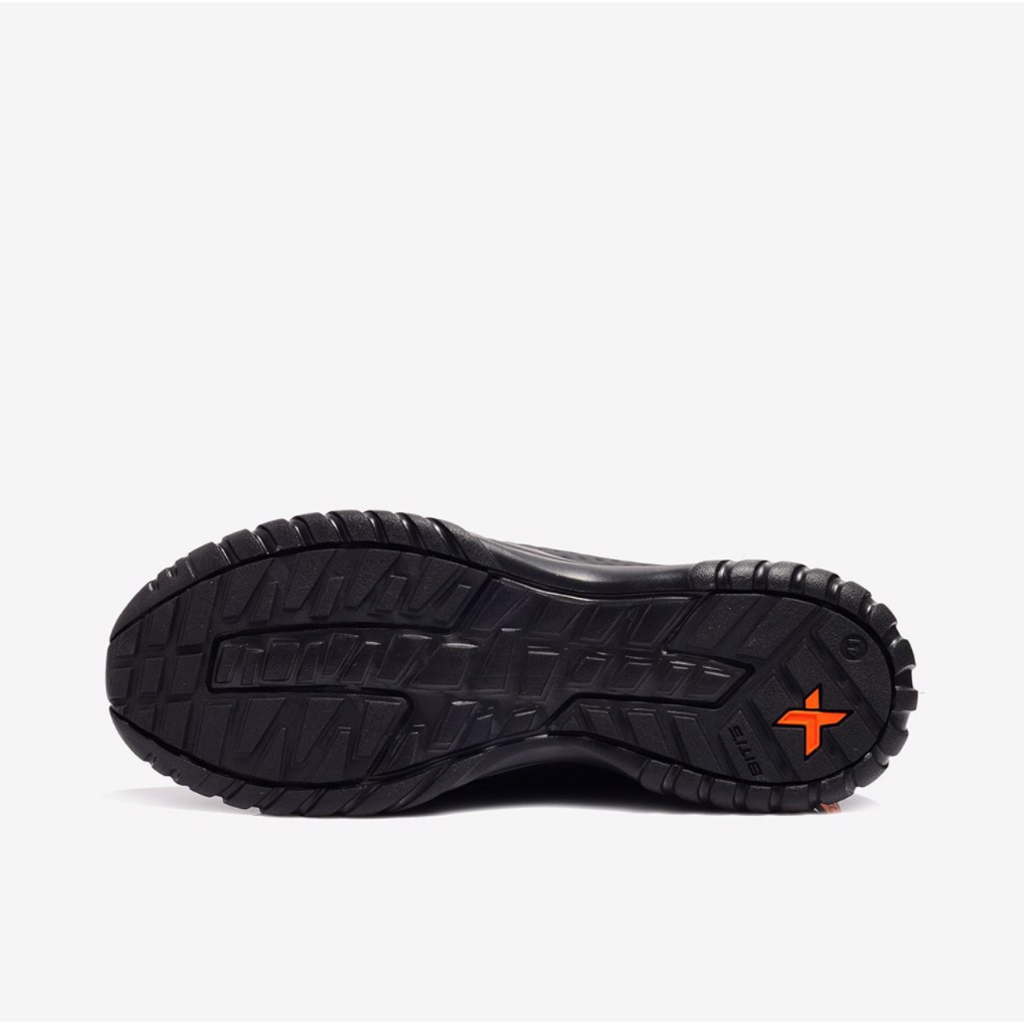 Giày Thể Thao Nam - Nữ BT Hunter X 2k19 - Jet Black DSMH02200DEN/DSWH02200DEN