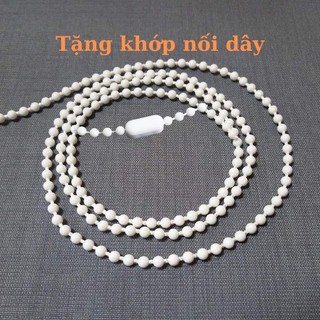 Dây chuỗi thay thế, cho rèm cuốn, rèm lá dọc, rèm roman