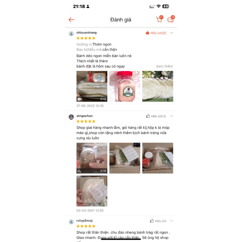 Bánh tráng phơi sương Hoàng Ty cuốn thịt luộc đặc sản Trảng Bàng Tây Ninh