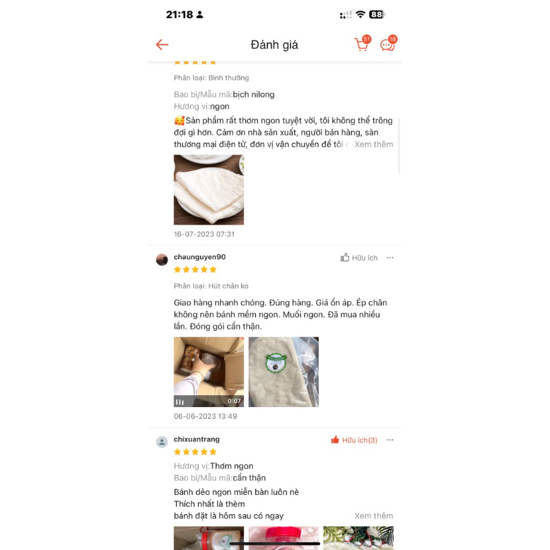 Bánh tráng phơi sương Hoàng Ty cuốn thịt luộc đặc sản Trảng Bàng Tây Ninh