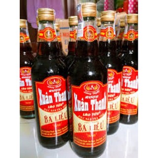 Rưou Xuân Thạnh Trà Vinh, Nhiều Mẫu