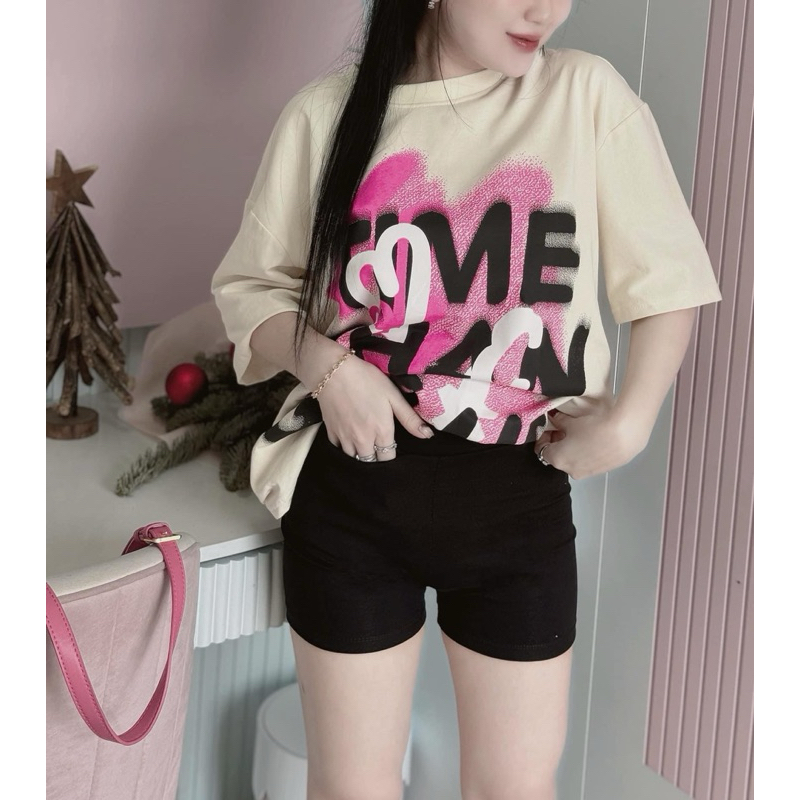 ÁO PHÔNG LOANG TIME