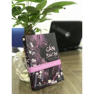 Sách - Gấm Rách - Phỉ Ngã Tư Tồn ( tái bản bổ sung ngoại truyện + chữ ký tác giả )