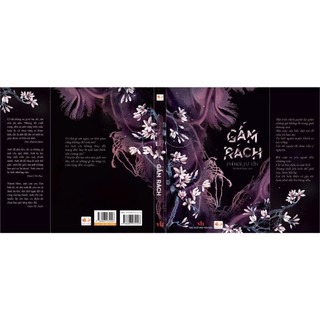 Sách - Gấm Rách - Phỉ Ngã Tư Tồn ( tái bản bổ sung ngoại truyện + chữ ký tác giả )
