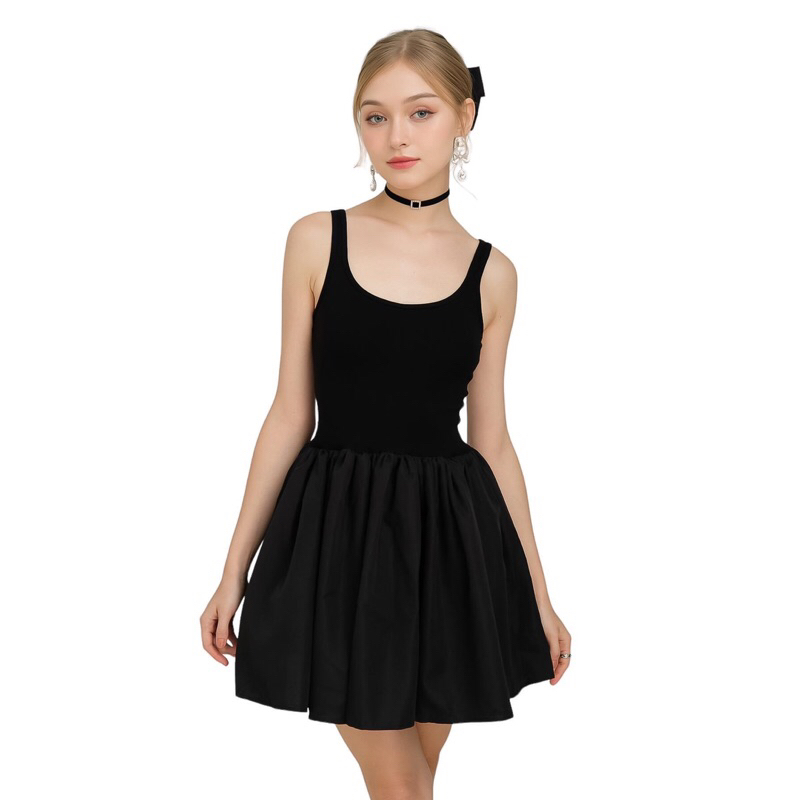 Thanh lý váy rubies/aguja