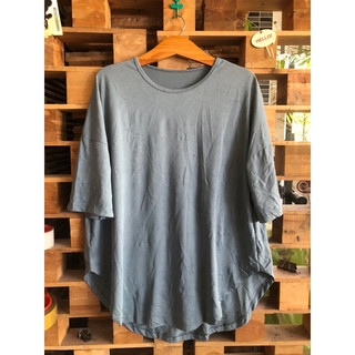 T063. Áo thun nữ hiệu STL- 2hand