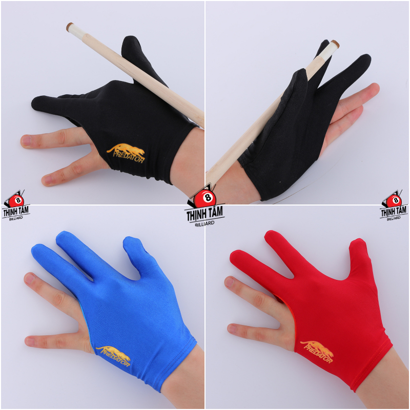 Set 10 Bao Tay Bida Găng Tay Bida Bi-A CLB