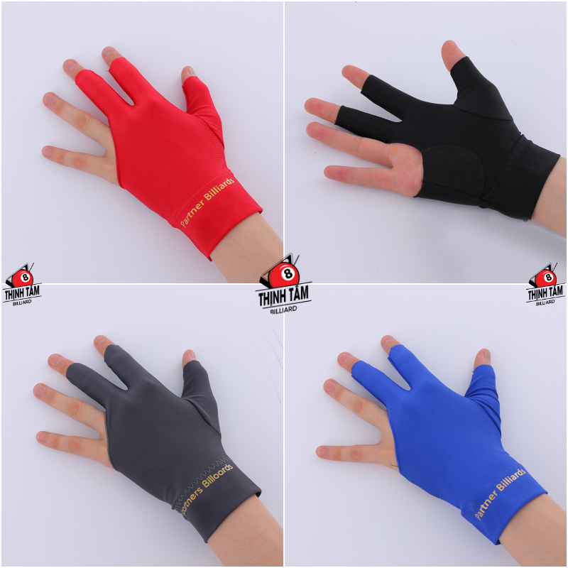 Set 10 Bao Tay Bida Găng Tay Bida Bi-A CLB