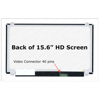 màn hình laptop Dell Latittude E5540 E5550 E6540