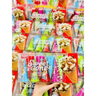 [ GÓI  300gr ]  KEM ỐC QUẾ SOCOLA VANI TUỔI THƠ