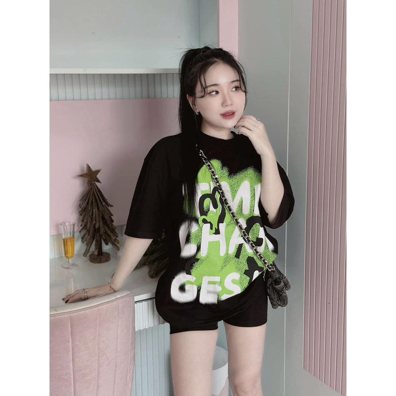 ÁO PHÔNG LOANG TIME