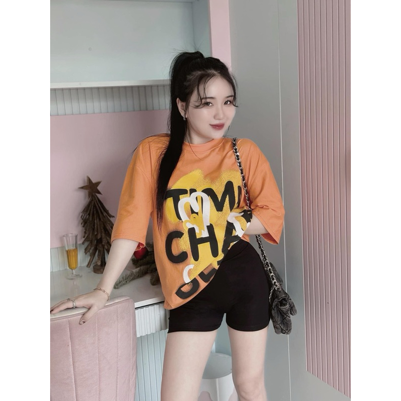 ÁO PHÔNG LOANG TIME