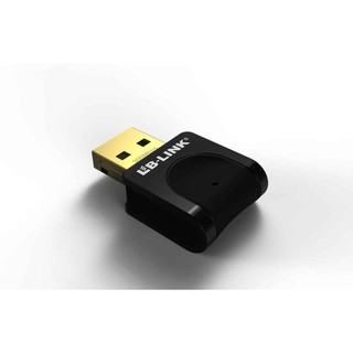 Usb wifi lb-link thu wifi cho máy tính bàn, laptop, usb thu sóng wifi - lb link wn351.tốc dộ 300mbps
