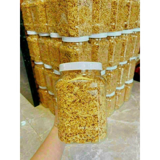 (HỘP 500GR) 🐷🐷𝐂𝐇𝐀̀ 𝐁𝐎̂𝐍𝐆 𝐇𝐄𝐎 🐷🐷 𝑪𝒉𝒂̂́𝒕 𝑳𝒖̛𝒐̛̣𝒏𝒈 𝑼𝒚 𝑻𝒊́𝒏𝒉 𝑳𝒂̀𝒎 Đ𝒂̂̀𝒖