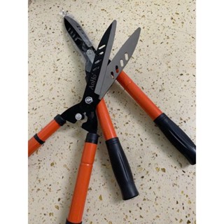 Kéo cắt tỉa hàng rào, làm vườn tăng giảm chiều dài