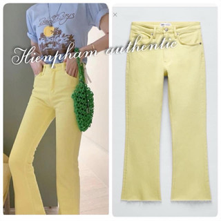Quần jean zr authentic có sẵn