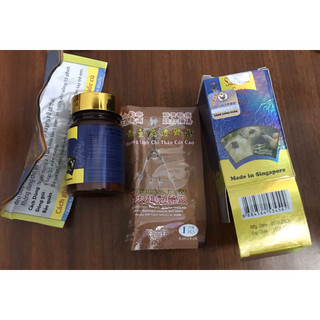  TUYẾT LIÊN PHONG THẤP LINH SINGAPORE CHÍNH HÃNG 