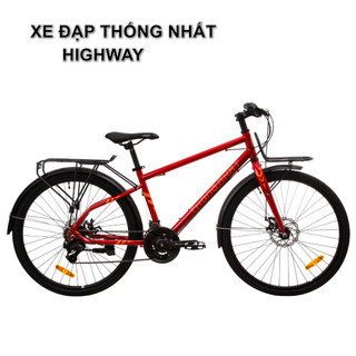 Xe đạp thống nhất highway mtb 26-05 2023 - xe đạp chính hãng thống nhất bảo hành 5 năm