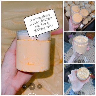 Kem Body Cốt Thái Trắng Da Siêu Cấp - Hàng Chuẩn