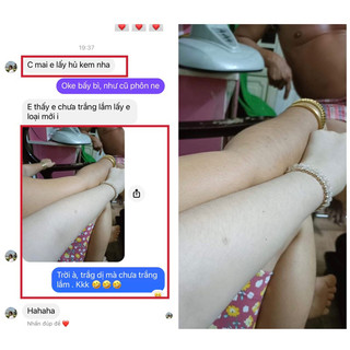Kem Body Cốt Thái Trắng Da Siêu Cấp - Hàng Chuẩn