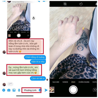 Kem Body Cốt Thái Trắng Da Siêu Cấp - Hàng Chuẩn