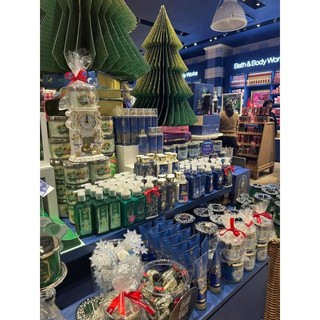 Sữa tắm Bath & Body Works