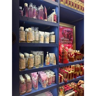 Sữa tắm Bath & Body Works