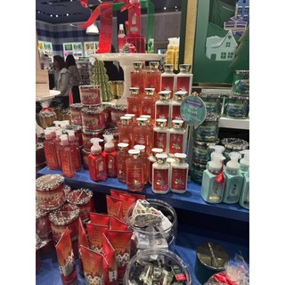 Sữa tắm Bath & Body Works