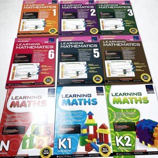 Learning Mathematics 9q