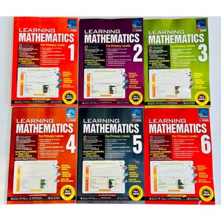 Learning Mathematics 9q