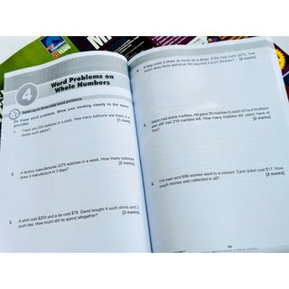 Learning Mathematics 9q