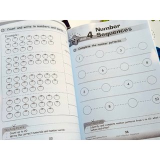 Learning Mathematics 9q