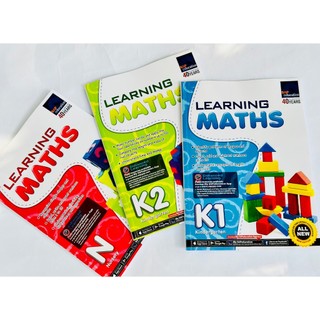 Learning Mathematics 9q