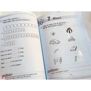 Learning Mathematics 9q